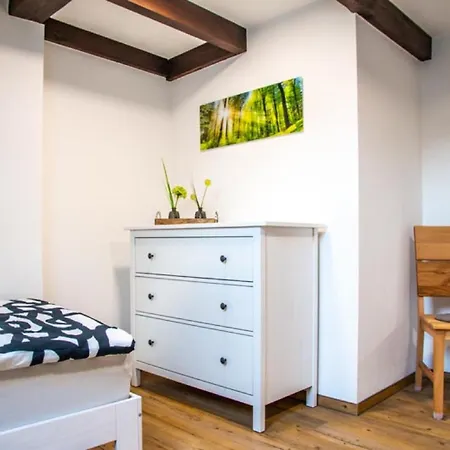 Auszeit Ferienwohnung 1 Apartment